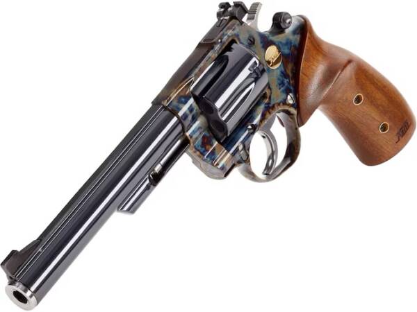 Korth Vintage 357 Magnum revolver - Image 2