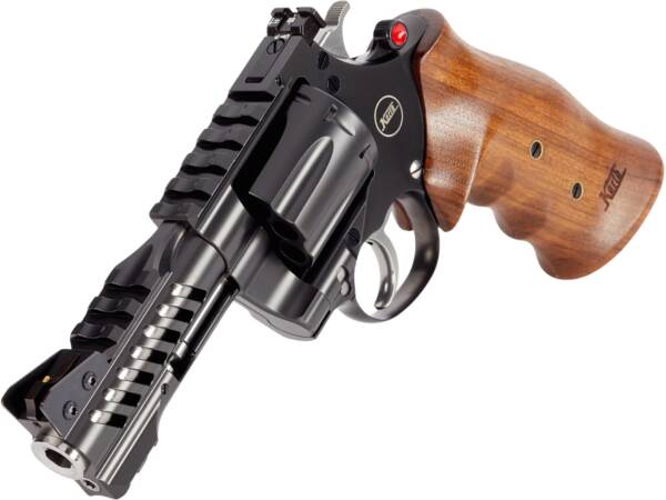 Korth NXS Revolver - Image 2