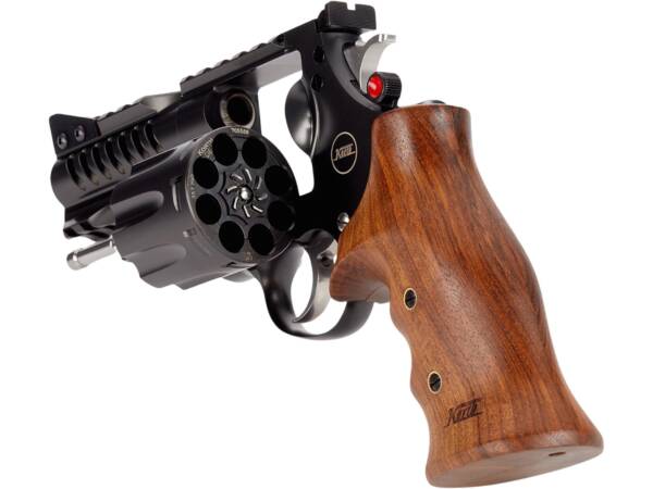 Korth NXS Revolver - Image 3