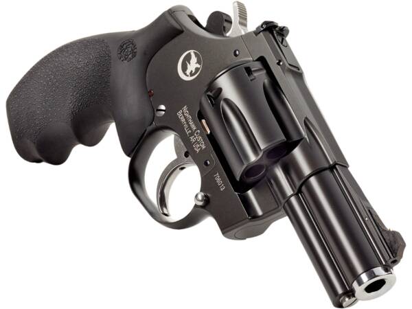 Korth Mongoose Carry Special revolver - Image 3