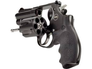 Korth Mongoose Carry Special revolver