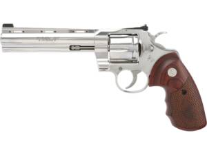 Colt TALO Python Revolver