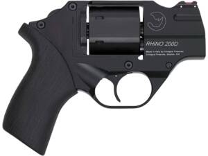 Chiappa Rhino 200D Revolver