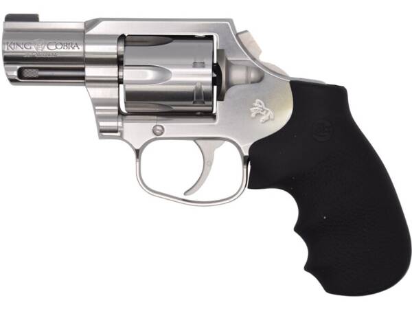 Colt King Cobra Carry