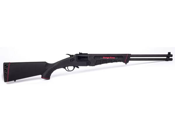 Savage Arms 42 Youth Over Under 22 Long Rifle