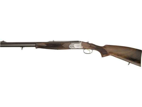 FAIR Safari 500 Double Barrel Rifle