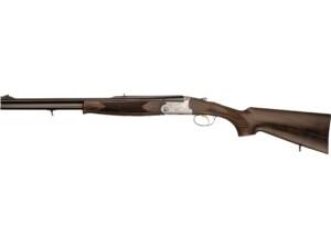 FAIR Safari FXW Double Barrel Rifle