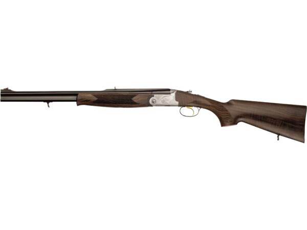 FAIR Safari FXW Double Barrel Rifle