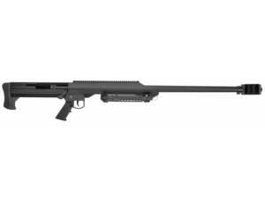 Barrett 99A1 Single Shot Rifle