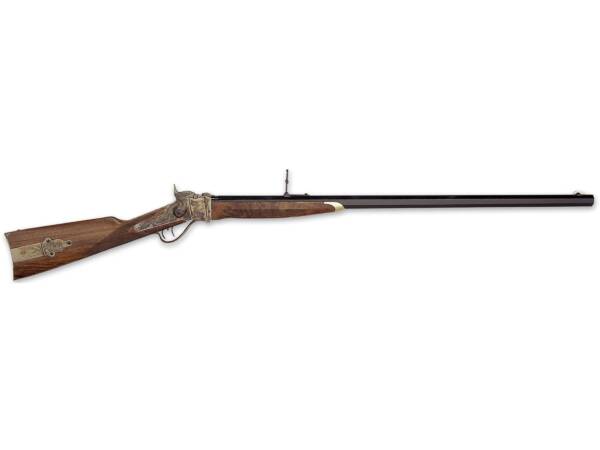 Pedersoli 1874 Sharps Q Down Under Single Shot Rifle