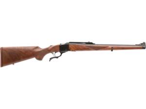 Ruger No. 1 International Single Shot Rifle