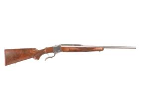 Ruger No. 1 Sporter Single Shot Rifle