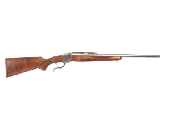 Ruger No. 1 Sporter Single Shot Rifle