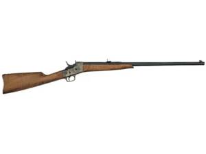 Pedersoli Rolling Block Sporting Single Shot Rifle