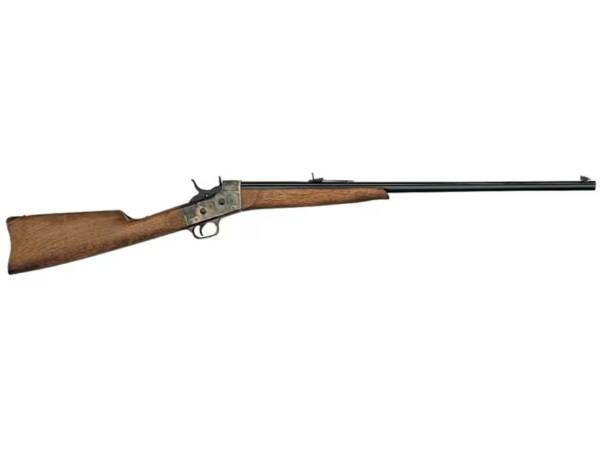 Pedersoli Rolling Block Sporting Single Shot Rifle