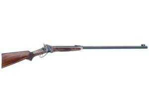 Pedersoli Sharps Long Range 1874 Single Shot Rifle