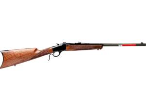 Winchester 1885 Low Wall Single Shot Rifle