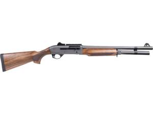 Panzer Arms M2 Defense Semi Automatic Shotgun