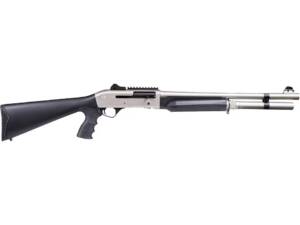 Panzer Arms M2 Tactical Semi Automatic Shotgun
