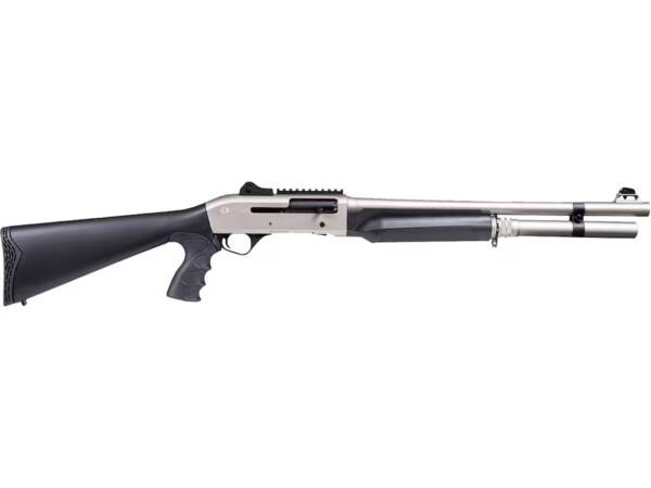 Panzer Arms M2 Tactical Semi Automatic Shotgun