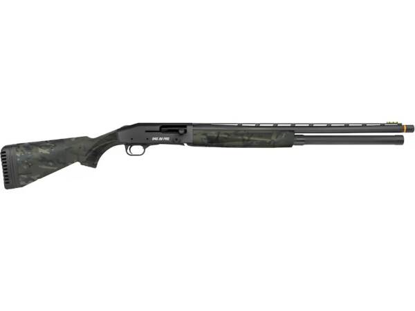 Mossberg 940 JM Pro Semi Automatic Shotgun