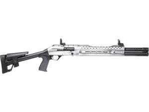 Panzer Arms EG-240 Semi Automatic Shotgun