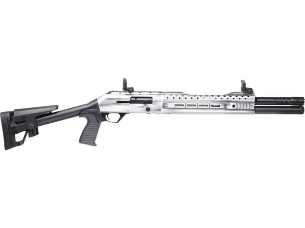 Panzer Arms EG-240 Semi Automatic Shotgun