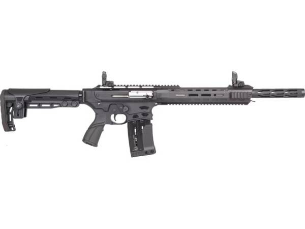 Panzer Arms AR Twelve Pro G2 Semi-Automatic Shotgu