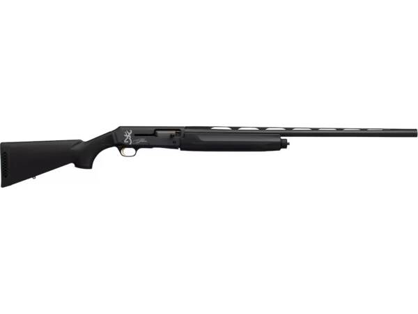Browning Silver Field Composite Semi-Automatic Shotgun