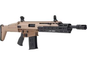 Panzer Arms SCR XII Pro Semi Automatic Shotgun
