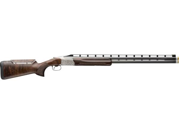 Browning Citori 825 Pro Trap Over Under Shotgun