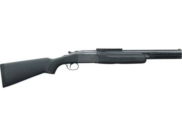 Stoeger Double Defense Over Under Shotgun