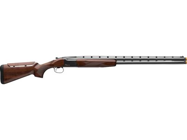 Stoeger Double Defense Over Under Shotgun