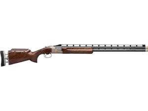 Browning Citori 725 Trap Golden Clays Over Under Shotgun