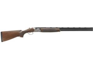 Beretta 686 Silver Pigeon Over Under Shotgun