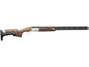 Beretta 686 Silver Pigeon Over Under Shotgun