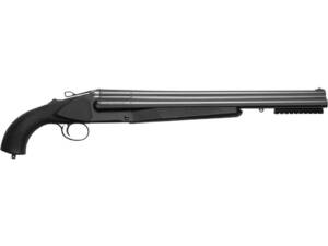 Charles Daly Triple Honcho Triple Barrel Shotgun