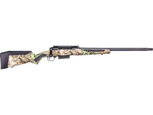 Savage Arms 212 Turkey Bolt Action 12 Gauge Shotgun