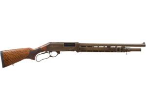 Panzer Arms EG220 Lever Action Shotgun