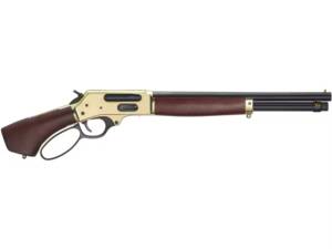 Henry Axe Lever Action Shotgun