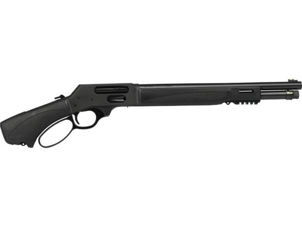 Henry X Model Axe Lever Action Shotgun