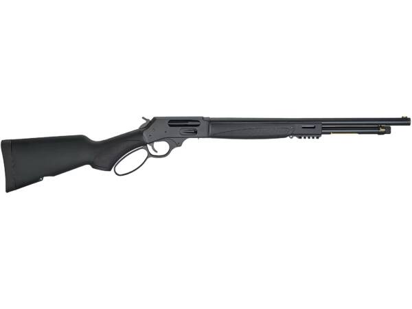 Henry X Model Lever Action Shotgun