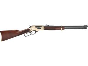 Henry Side Gate Lever Action Shotgun