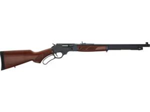 Henry Load Gate Lever Action Shotgun