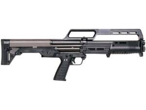 Kel-Tec KS7 Bullpup Pump Shotgun