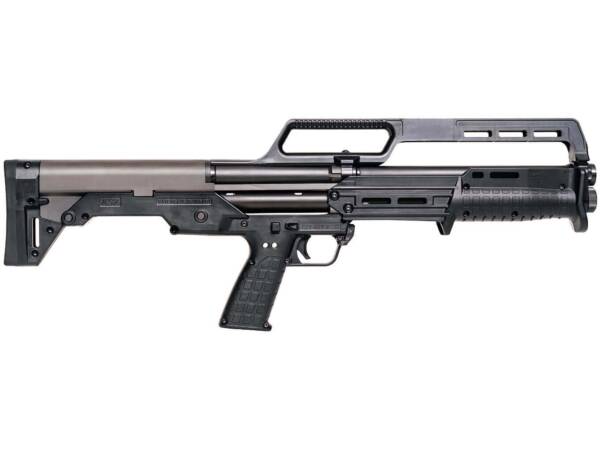 Kel-Tec KS7 Bullpup Pump Shotgun