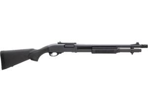 Remington 870 TAC Tactical Pump Shotgun