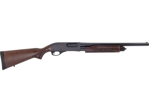 Remington 870 Express Defense Pump Shotgun
