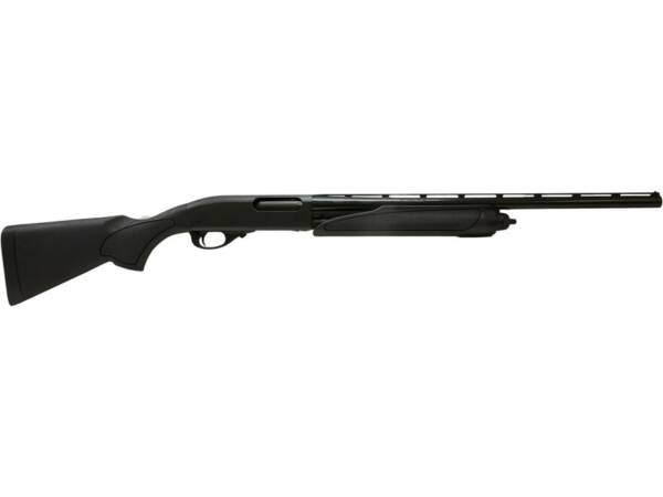 Remington 870 Fieldmaster Pump Shotgun