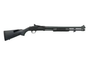 Mossberg 590A1 Pump Shotgun Speedfeed Stock